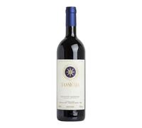 Tenuta San Guido Sassicaia 2020
