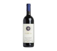 Tenuta San Guido Sassicaia 2022, Vino Rosso Toscano, Bolgheri Sassicaia DOC, 13,5% vol, 750 ml