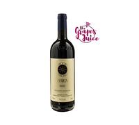 TENUTA SAN GUIDO SASSICAIA 2023 VINO ROSSO BOLGHERI DOC TOSCANA