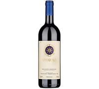 TENUTA SAN GUIDO Sassicaia Bolgheri 2012, Vino Rosso Italiano