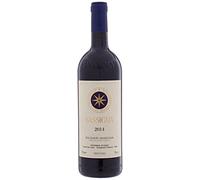Tenuta San Guido - Sassicaia Bolgheri 2014 Vino, 750 ml, 1 pz.