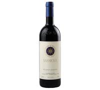 Tenuta San Guido Cabernet Sauvignon Bolgheri Sassicaia DOC 2018 0,75 ℓ