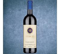 Tenuta San Guido - SASSICAIA Bolgheri DOC 2022 - 750ml - IT