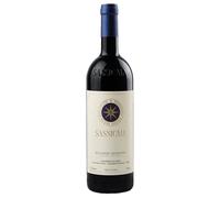 Tenuta San Guido Sassicaia Bolgheri DOC 2023 0,75 l