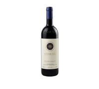 TENUTA SAN GUIDO SASSICAIA BOLGHERI DOC 2023 0,75 LT 001MA23