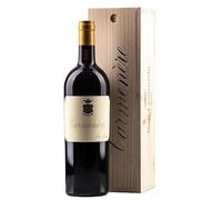 TENUTA SAN LEONARDO CARMENERE 2020 IGT 75 CL IN ASTUCCIO LEGNO