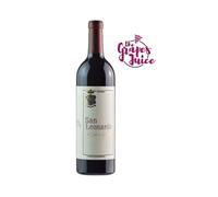 TENUTA SAN LEONARDO SAN LEONARDO 2018 VINO ROSSO DOLOMITI IGT TRENTINO