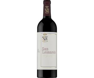 Tenuta San Leonardo San Leonardo 2019