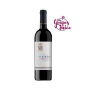 TENUTA SAN LEONARDO TERRE DI SAN LEONARDO 2013 VINO ROSSO DOLOMITI IGT TRENTINO
