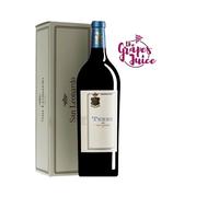 TENUTA SAN LEONARDO TERRE DI SAN LEONARDO 2018 MAGNUM VINO ROSSO DOLOMITI IGT