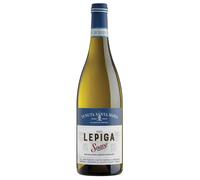 Tenuta Santa Maria Lepiga Soave DOC 2023 0,75 ℓ