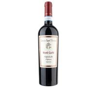 Tenuta Sant'Antonio Monti Garbi Valpolicella Ripasso Superiore DOC 2021 0,75 ℓ