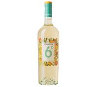 Tenuta Sant'Antonio Scaia Dea 6° Bianco 0,75 ℓ