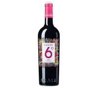 Tenuta Sant'Antonio Scaia Dea 6° Rosso 0,75 ℓ