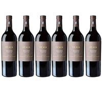 Tenuta Sant'Antonio SCAIA Paradiso (Corvina, cabernet, merlot) 2019 6 X 0,75 l