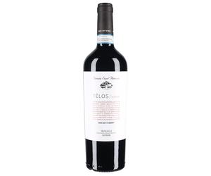 Tenuta Sant'Antonio Télos Il Rosso Valpolicella Superiore DOC 2020 0,75 ℓ