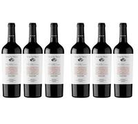 Tenuta Sant'Antonio VALPOLICELLA Superiore Telos Rosso no solfiti vegano 2017 6X 0,75 l