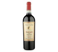 Tenuta Sant'Antonio - Vino Valpolicella Superiore Ripasso Monti Garbi - 1 Bottiglia da 750 ml