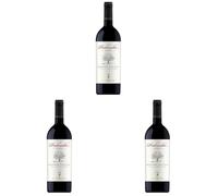 Tenuta Sassoregale Poderalta Riserva Maremma Toscana DOC 2019 (Confezione da 3)