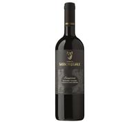 Tenuta Sassoregale Sangiovese Maremma Toscana DOC 2021 (Confezione da 6)