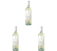 Tenuta Sassoregale Vermentino Maremma Toscana DOC 2022 (Confezione da 3)