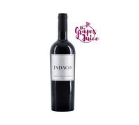 TENUTA SETTE CIELI INDACO 2018 VINO ROSSO BIO TOSCANA IGT