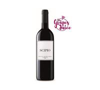TENUTA SETTE CIELI SCIPIO 2018 VINO ROSSO BIO TOSCANA IGT