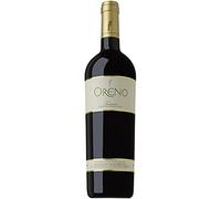Tenuta Sette Ponti Crognolo - 2010