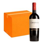 Tenuta Sette ponti Crognolo Rosso Toscana Igt (6 Bottiglie)