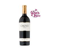 TENUTA SETTE PONTI ORENO 2011 VINO ROSSO TOSCANA IGT