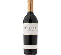 Tenuta Sette ponti Oreno Rosso Toscana Igt 2021