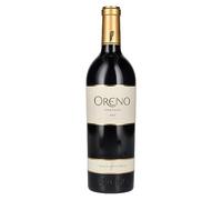 Tenuta Sette Ponti Oreno Toscana IGT 2020 15% Vol. 0,75l