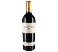 Tenuta Sette Ponti Oreno Toscana IGT 2021 0,75 ℓ