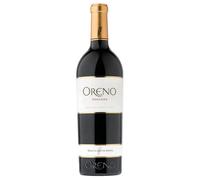 Oreno Toscana Rosso IGT 2018 Tenuta Sette Ponti