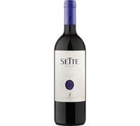 Tenuta Sette ponti Sette Rosso Toscana Igt 2020