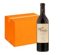 Tenuta Sette ponti Vigna DellImpero Valdarno Di Sopra Sangiovese Doc (6 Bottiglie)