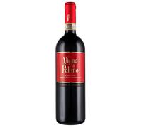 Tenuta Sette Ponti Vigna di Pallino Chianti DOCG 2022 0,75 ℓ