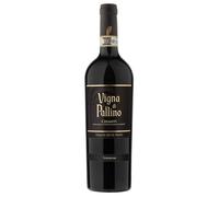 Tenuta Sette Ponti Vigna di Pallino Chianti Superiore DOCG 2022 0,75 ℓ
