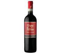Tenuta Sette Ponti Vigna di Pallino Chianti Superiore DOCG 2024 0,75 l