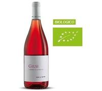 TENUTA TERRAVIVA Giusi Cerasuolo D'Abruzzo Bio Doc Cl 75