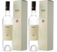 Tenuta Tignanello Grappa (Confezione da 2)