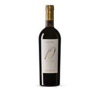 TENUTA ULISSE 10 VENDEMMIE BIANCO LIMITED EDITION 75 CL