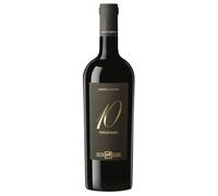Tenuta Ulisse 10 Vendemmie Limited Edition 0,75 l