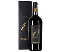 TENUTA ULISSE 10 VENDEMMIE LIMITED EDITION 1,5 LT MAGNUM IN ASTUCCIO CARTONE