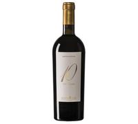 Tenuta Ulisse 10 Vendemmie Limited Edition Bianco 0,75 l