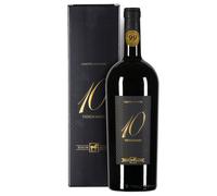 Tenuta Ulisse 10 Vendemmie Limited Edition Magnum 1,5 ℓ, Astucciato