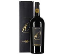 TENUTA ULISSE 10 VENDEMMIE LIMITED EDITION 1,5 LT MAGNUM IN ASTUCCIO CARTONE