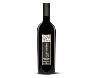 Tenuta Ulisse Amaranta 2022 Montepulciano d'Abruzzo Dop 75 cl