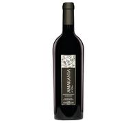 Montepulciano d'Abruzzo DOP Amaranta 2021 - Tenuta Ulisse 0.75 lt