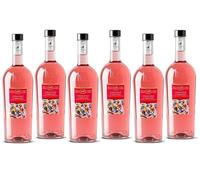 TENUTA ULISSE CERASUOLO D'ABRUZZO 2023 DOP 75 CL 6 BOTTIGLIE